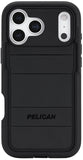Voyager w/ MagSafe® for Apple iPhone 17 Pro Max - Black