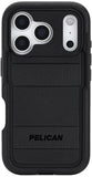 Voyager w/ MagSafe® for Apple iPhone 17 Pro - Black