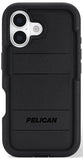 Voyager w/ MagSafe for Apple iPhone 17 - Black