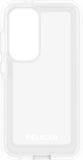 Voyager Case For Samsung Galaxy S24 - Clear