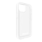 Voyager w/ MagSafe® for iPhone 15 - Clear