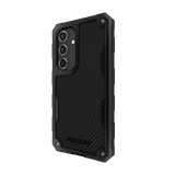 Shield Case For Samsung Galaxy S24 - Carbon