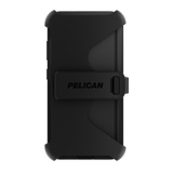 Voyager Case For Samsung Galaxy S24 - Black