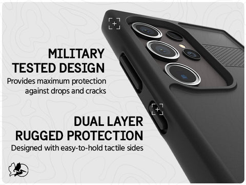 Protector Case For Samsung Galaxy S24 Ultra Protector Case For Samsung Galaxy S24 Ultra