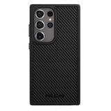 Protector Case For Samsung Galaxy S24 Ultra - Carbon