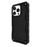 Shield w/ MagSafe® for Apple iPhone 16 Pro - Black Carbon