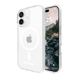 Ranger w/ MagSafe® for Apple iPhone 16 - Clear