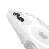 Voyager w/ MagSafe® for Apple iPhone 16 - Clear