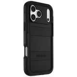 Voyager w/ MagSafe for Apple iPhone 18 Pro Max - Black