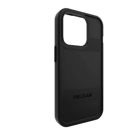 Protector w/ MagSafe® for iPhone 15 Pro Max - Black – Pelican Phone Cases