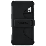 Voyager w/ MagSafe for Apple iPhone 18 Pro - Black