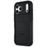 Voyager w/ MagSafe for Apple iPhone 18 Pro - Black