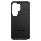 Protector Case For Samsung Galaxy S26 Ultra - Black