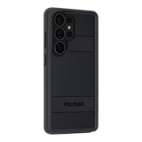 Protector Case For Samsung Galaxy S26 Ultra - Black