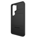 Protector Case For Samsung Galaxy S26 Ultra - Black