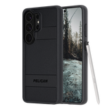 Protector Case For Samsung Galaxy S26 Ultra - Black