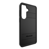 Protector Case For Samsung Galaxy S26+ - Black