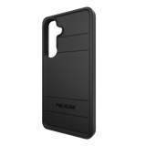 Protector Case For Samsung Galaxy S26+ - Black