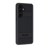 Protector Case For Samsung Galaxy S26+ - Black