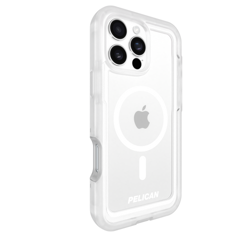 Magsafe Pelican Case For Iphone 12 Pro Pelican Voyager Case