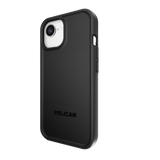 Protector w/ MagSafe® for Apple iPhone 16e - Black