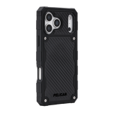 Shield w/ MagSafe for Apple iPhone 17 Pro Max - Carbon Fiber