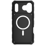 Shield w/ MagSafe for Apple iPhone 17 Pro Max - Carbon Fiber