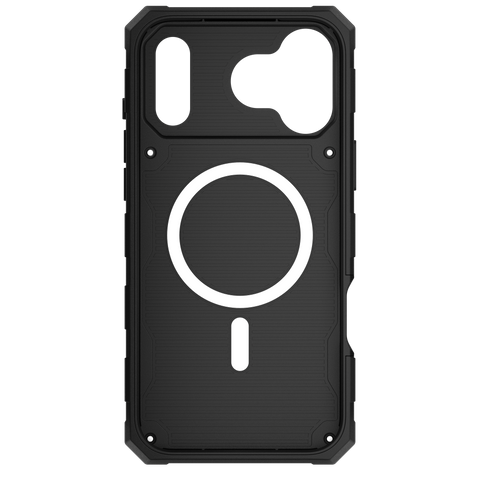 Shield w/ MagSafe for Apple iPhone 17 Pro Max - Carbon Fiber