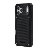 Shield w/ MagSafe for Apple iPhone 17 Pro Max - Carbon Fiber