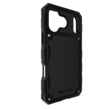Shield w/ MagSafe for Apple iPhone 17 Pro Max - Carbon Fiber