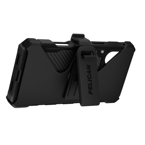 Shield w/ MagSafe for Apple iPhone 17 Pro Max - Carbon Fiber