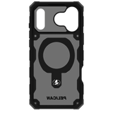 Shield (MagSafe) w/ Stand for Apple iPhone 17 Pro Max - Smoke