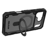 Shield (MagSafe) w/ Stand for Apple iPhone 17 Pro Max - Smoke