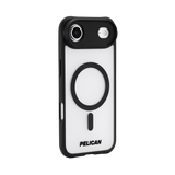 Ranger w/ MagSafe® for Apple iPhone 17 Air - Clear Black