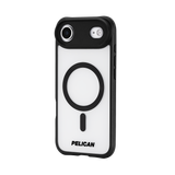 Ranger w/ MagSafe® for Apple iPhone 17 Air - Clear Black