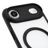 Ranger w/ MagSafe® for Apple iPhone 17 Air - Clear Black