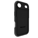 Voyager w/ MagSafe® for Apple iPhone 17 Air - Black