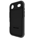 Voyager w/ MagSafe® for Apple iPhone 17 Air - Black