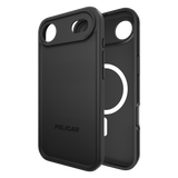 Protector w/ MagSafe® for Apple iPhone 17 Air - Black