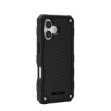 Shield w/ MagSafe for Apple iPhone 17 - Carbon Fiber