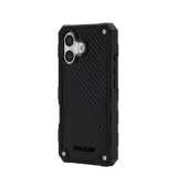 Shield w/ MagSafe for Apple iPhone 17 - Carbon Fiber