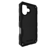Shield w/ MagSafe for Apple iPhone 17 - Carbon Fiber