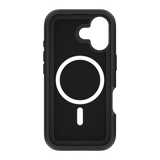 Voyager w/ MagSafe for Apple iPhone 17 - Black
