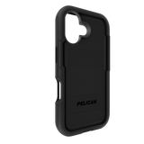 Voyager w/ MagSafe for Apple iPhone 17 - Black