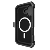 Voyager w/ MagSafe for Apple iPhone 17 - Black