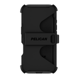 Voyager w/ MagSafe for Apple iPhone 17 - Black