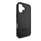 Protector w/ MagSafe® for Apple iPhone 17 - Black