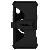 Voyager w/ MagSafe® for Apple iPhone 17 Pro Max - Black