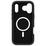Voyager w/ MagSafe® for Apple iPhone 17 Pro Max - Black