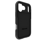 Voyager w/ MagSafe® for Apple iPhone 17 Pro Max - Black